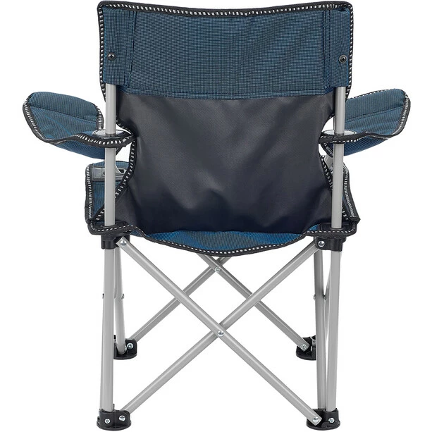CAMPZ Folding Chair Kids blue/grey 6 CAMPZ Folding Chair Kids blue/grey - Image 4