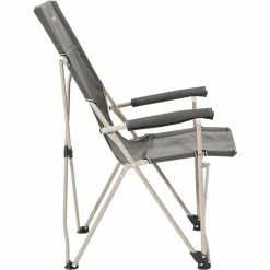 CAMPZ High Back Folding Chair anthracite/grey 10 CAMPZ High Back Folding Chair anthracite/grey -Camp Chairs Sales Store campz high back faltstuhl anthrazit 3