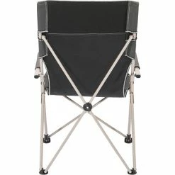 CAMPZ High Back Folding Chair anthracite/grey 11 CAMPZ High Back Folding Chair anthracite/grey -Camp Chairs Sales Store campz high back faltstuhl anthrazit 4