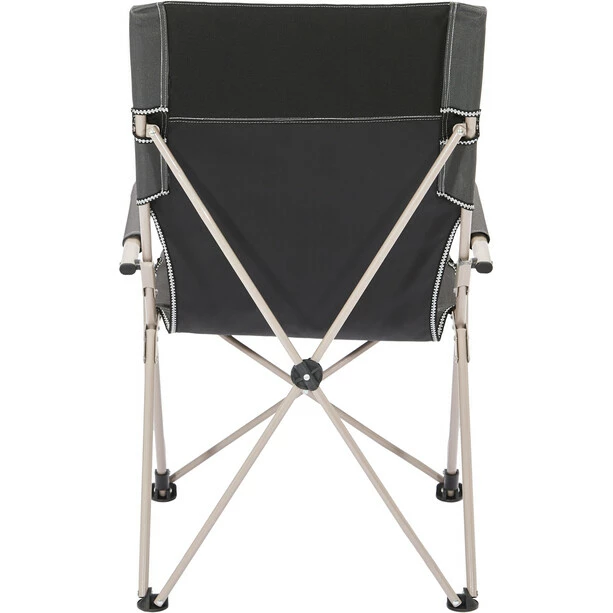 CAMPZ High Back Folding Chair anthracite/grey 6 CAMPZ High Back Folding Chair anthracite/grey - Image 4