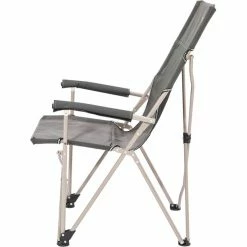 CAMPZ High Back Folding Chair anthracite/grey 12 CAMPZ High Back Folding Chair anthracite/grey -Camp Chairs Sales Store campz high back faltstuhl anthrazit 5