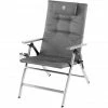 Coleman 5 Position Padded Aluminium Chair 1 Coleman 5 Position Padded Aluminium Chair -Camp Chairs Sales Store coleman 5 position padded aluminium chair 1
