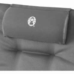 Coleman 5 Position Padded Aluminium Chair -Camp Chairs Sales Store coleman 5 position padded aluminium chair 4