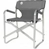 Coleman Deck Aluminium Chair -Camp Chairs Sales Store coleman deck chair 1