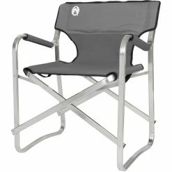 Coleman Deck Aluminium Chair