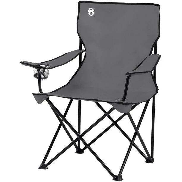 Coleman Quad Steel Chair 3 Coleman Quad Steel Chair