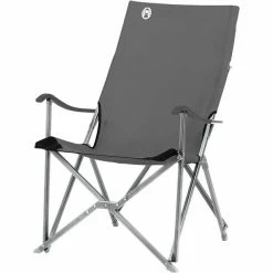 Coleman Sling Aluminium Chair