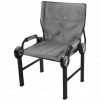 Disc-O-Bed Disc-Chair grey -Camp Chairs Sales Store disc o bed disc chair grey 1