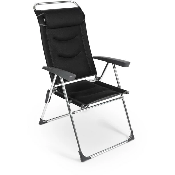 Dometic Lusso Milano Pro Chair black 3 Dometic Lusso Milano Pro Chair black