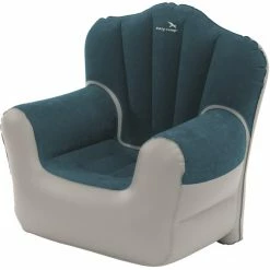 Easy Camp Comfy Chair steel blue