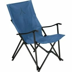 Grand Canyon El Tovar Folding Chair dark blue