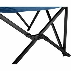 Grand Canyon El Tovar Highback Chair dark blue -Camp Chairs Sales Store grand canyon el tovar highback chair dark blue 5