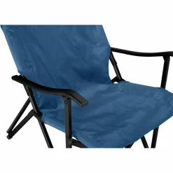 Grand Canyon El Tovar Highback Chair dark blue -Camp Chairs Sales Store grand canyon el tovar highback chair dark blue 6
