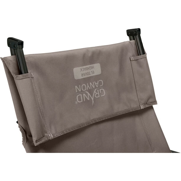 Grand Canyon El Tovar Highback Chair falcon 5 Grand Canyon El Tovar Highback Chair falcon - Image 3