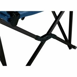 Grand Canyon El Tovar Lounger Chair dark blue -Camp Chairs Sales Store grand canyon el tovar lounger chair dark blue 4