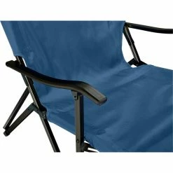 Grand Canyon El Tovar Lounger Chair dark blue -Camp Chairs Sales Store grand canyon el tovar lounger chair dark blue 5