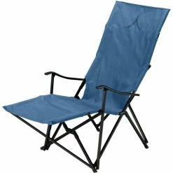 Grand Canyon El Tovar Lounger Chair dark blue -Camp Chairs Sales Store grand canyon el tovar lounger chair dark blue 6