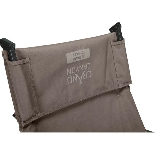 Grand Canyon El Tovar Lounger Chair falcon 5 Grand Canyon El Tovar Lounger Chair falcon - Image 3