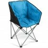 Kampa ECO Tub Chair blue -Camp Chairs Sales Store kampa eco tub chair blue 1