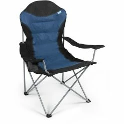 Kampa High Back Chair XL midnight