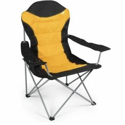 Kampa High Back Chair XL sunset