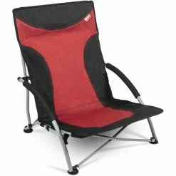 Kampa Sandy Low Chair ember