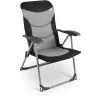 Kampa Skipper Armchair fog -Camp Chairs Sales Store kampa skipper armchair fog 1