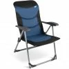 Kampa Skipper Armchair midnight -Camp Chairs Sales Store kampa skipper armchair midnight 1