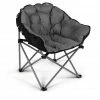 Kampa Tub Chair XL fog 2 Kampa Tub Chair XL fog -Camp Chairs Sales Store kampa tub chair xl fog 1
