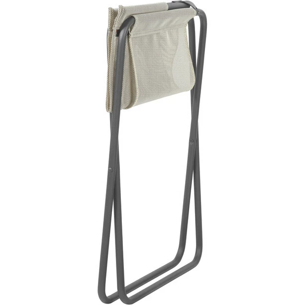 Lafuma Mobilier CNO Director´s Chair without Arm Rest with Cannage Phifertex seigle 4 Lafuma Mobilier CNO Director´s Chair without Arm Rest with Cannage Phifertex seigle - Image 2