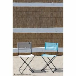 Lafuma Mobilier CNO Director´s Chair without Arm Rest with Cannage Phifertex seigle 9 Lafuma Mobilier CNO Director´s Chair without Arm Rest with Cannage Phifertex seigle -Camp Chairs Sales Store lafuma mobilier cno regiestuhl ohne armlehne batyline seigle 4