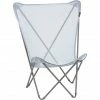 Lafuma Mobilier Maxi Pop Up Folding Chair with Cannage Phifertex ciel -Camp Chairs Sales Store lafuma mobilier maxi pop up folding chair with cannage phifertex ciel 1
