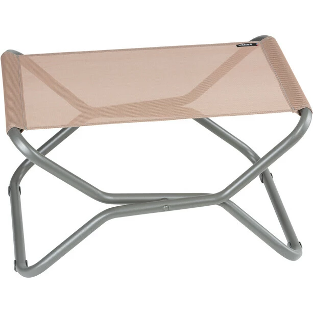 Lafuma Mobilier Next Foot Rest with Cannage Phifertex canyon 3 Lafuma Mobilier Next Foot Rest with Cannage Phifertex canyon