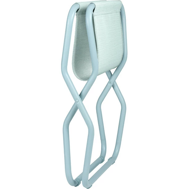 Lafuma Mobilier Next Footrest Batyline Duo blue/mistral 4 Lafuma Mobilier Next Footrest Batyline Duo blue/mistral - Image 2