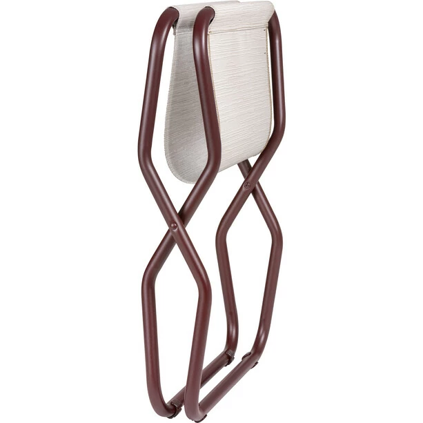 Lafuma Mobilier Next Footrest Batyline Duo pink/sirocco 4 Lafuma Mobilier Next Footrest Batyline Duo pink/sirocco - Image 2