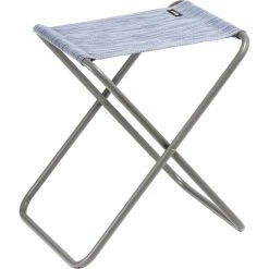 Lafuma Mobilier PH Camping Stool Texplast ondée