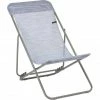 Lafuma Mobilier Transatube2 Beach Chair Texplast ondée -Camp Chairs Sales Store lafuma mobilier transatube2 strandstuhl texplast ondee 1