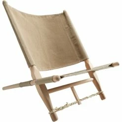 Nordisk Moesgaard Wooden Chair natural -Camp Chairs Sales Store nordisk moesgaard wooden chair natural 2