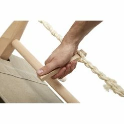 Nordisk Moesgaard Wooden Chair natural -Camp Chairs Sales Store nordisk moesgaard wooden chair natural 5