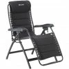 Outwell Acadia Folding Chair black -Camp Chairs Sales Store outwell acadia folding chair 1