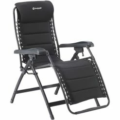 Outwell Acadia Folding Chair black