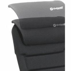 Outwell Acadia Folding Chair black -Camp Chairs Sales Store outwell acadia folding chair 3