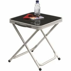 Outwell Baffin Stool grey