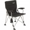 Outwell Campo Chair black -Camp Chairs Sales Store outwell campo chair black 1