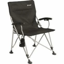 Outwell Campo XL Chair black