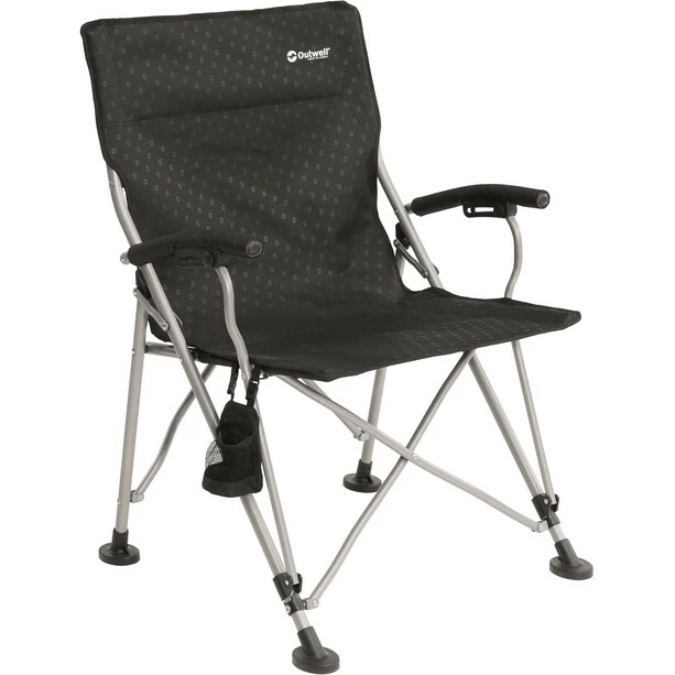 Outwell Campo XL Chair black 3 Outwell Campo XL Chair black