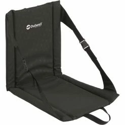 Outwell Cardiel Folding Chair black