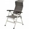 Outwell Columbia Folding Chair grey -Camp Chairs Sales Store outwell columbia folding chair 1