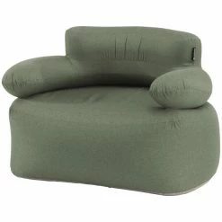 Outwell Cross Lake Inflatable Chair green