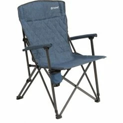 Outwell Derwent Chair blue